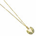 Harry Potter Golden Egg necklace-4