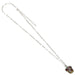 Harry Potter Gryffindor necklace-1