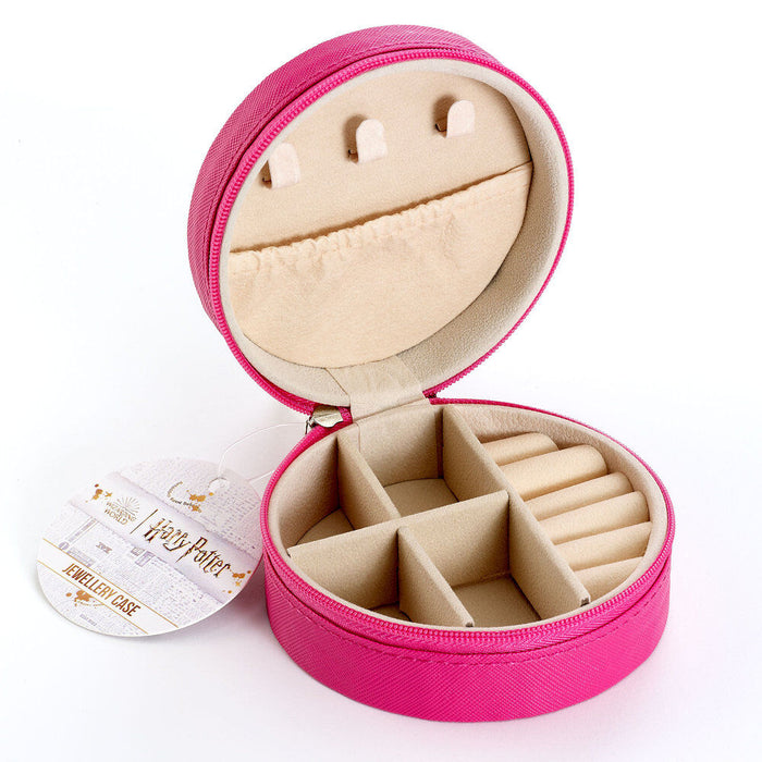 Harry Potter Happee Birthdae Cake jewellery box-3