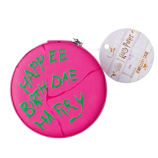 Harry Potter Happee Birthdae Cake jewellery box-1