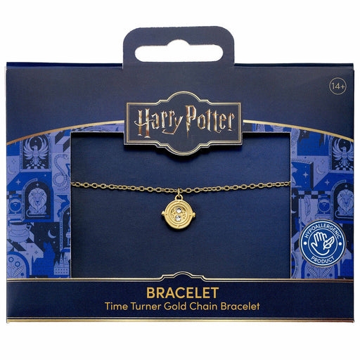 Harry Potter Time Turner bracelet-1