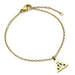 Harry Potter Deathly Hallows bracelet-1