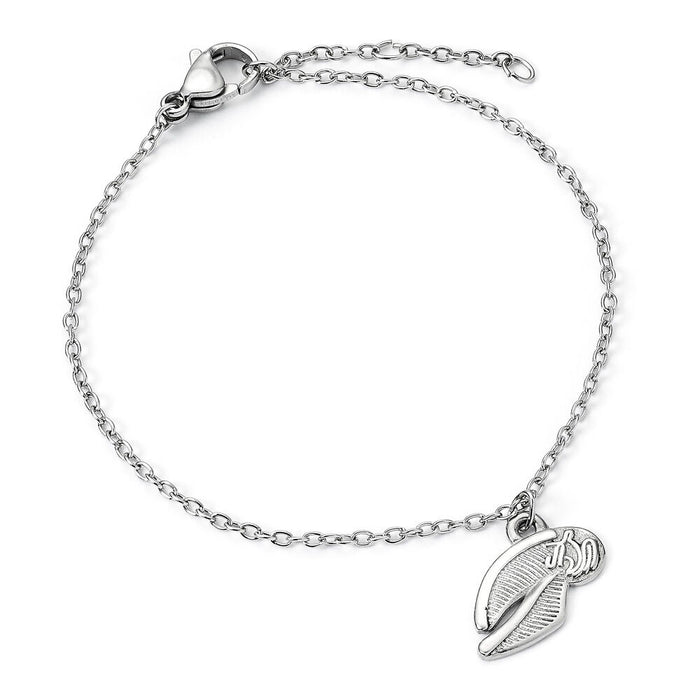 Harry Potter Golden Snitch bracelet-2