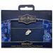 Harry Potter Golden Snitch bracelet-1