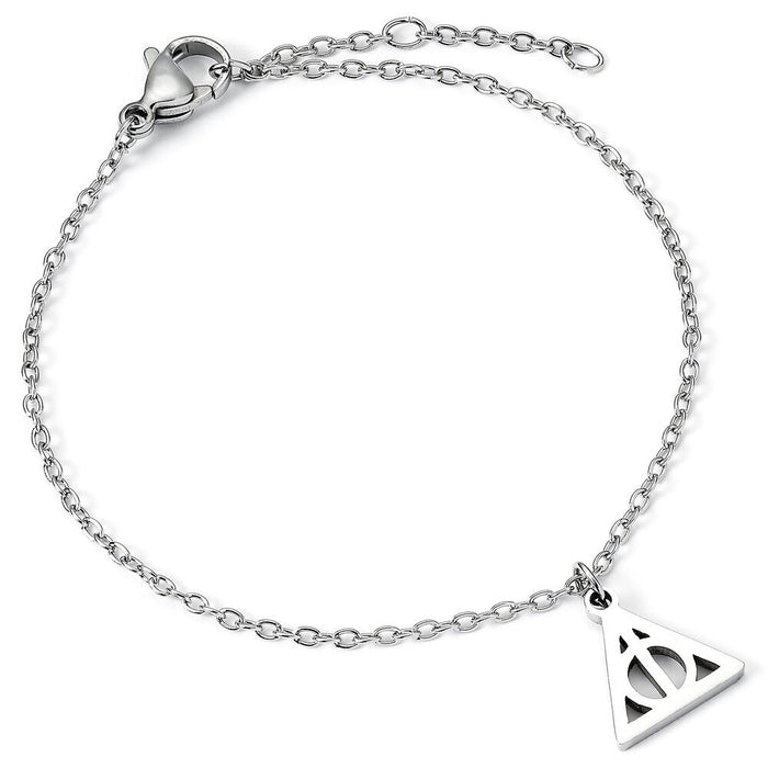 Harry Potter Deathly Hallows bracelet-2