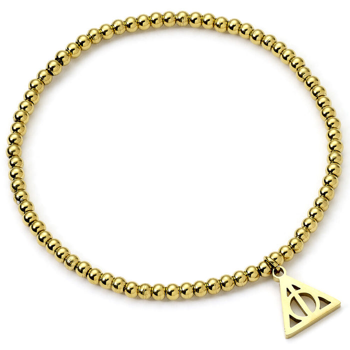 Harry Potter Deathly Hallows bracelet-2