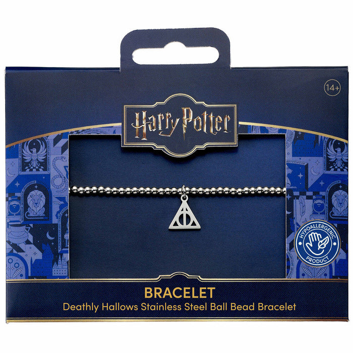 Harry Potter Deathly Hallows bracelet-1