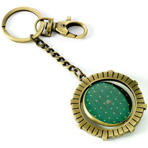The Lord of the Rings Hobbit Door keychain-1