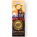 The Lord of the Rings Hobbit Door keychain-3