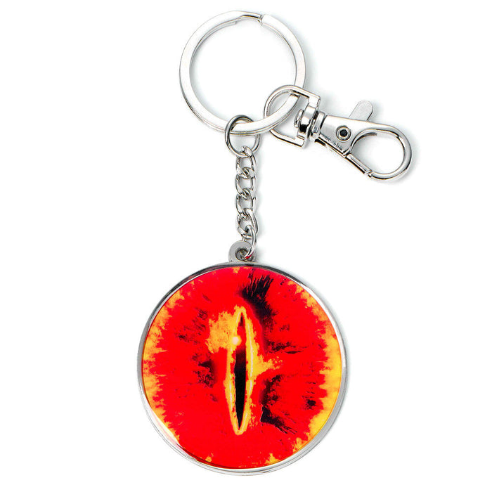 The Lord of the Rings Eye Of Sauron keychain-3