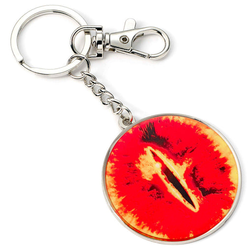 The Lord of the Rings Eye Of Sauron keychain-1