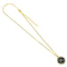 The Lord of the Rings Logo necklace-1