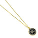 The Lord of the Rings Logo necklace-3