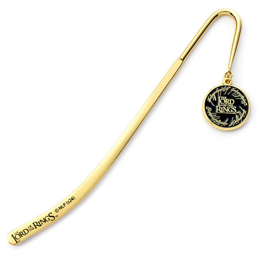 The Lord of the Rings bookmark-1