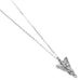 The Lord of the Rings Evenstar necklace-3