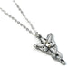 The Lord of the Rings Evenstar necklace-4