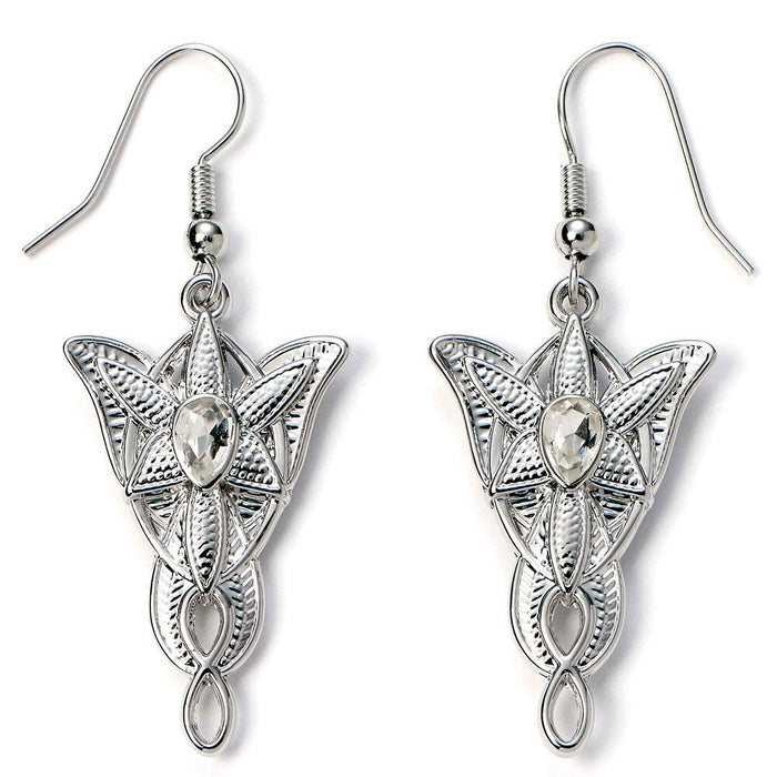 The Lord of the Rings Evenstar earrings-2