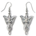 The Lord of the Rings Evenstar earrings-2