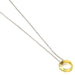 The Lord of the Rings Ring necklace-4