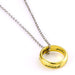 The Lord of the Rings Ring necklace-5