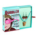 Harry Potter Luna Lovegoods Quibbler earrings + necklace-3