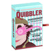 Harry Potter Luna Lovegoods Quibbler earrings + necklace-1