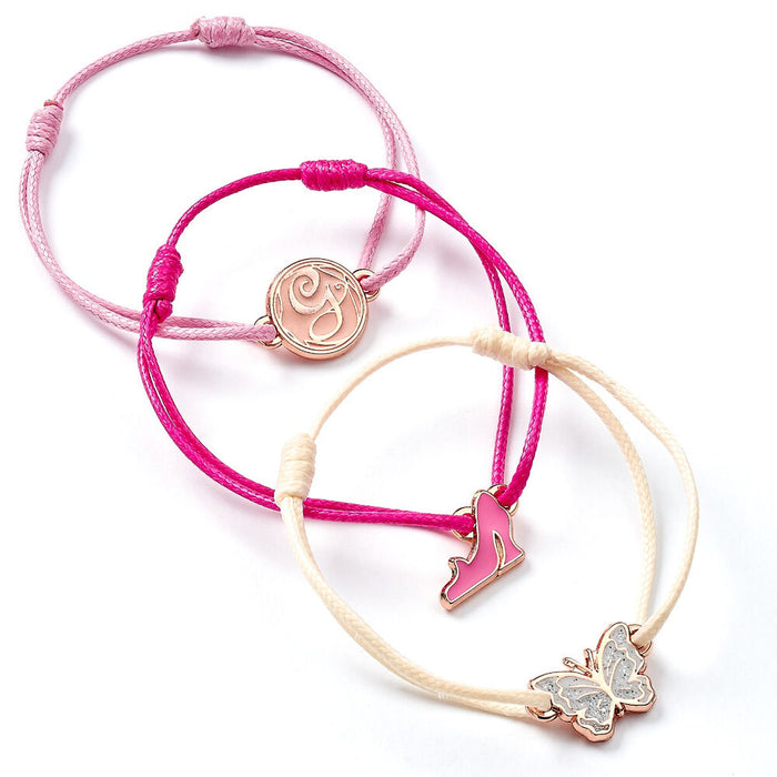 Wicked Glinda Friendship Set 2 bracelets-1