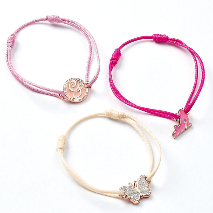 Wicked Glinda Friendship Set 2 bracelets-3