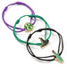 Wicked Elphaba Friendship Set 2 bracelets-2
