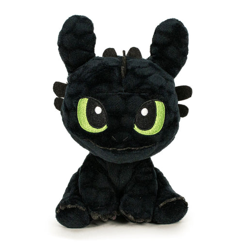 How To Train Your Dragon Toothless Open Eyes 30cm-1