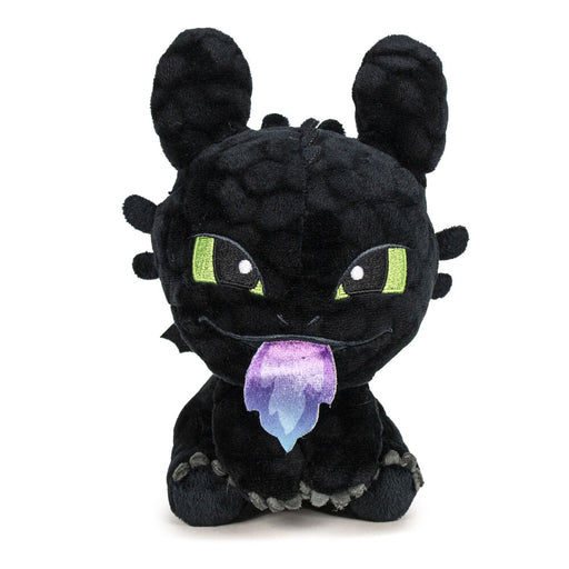 How To Train Your Dragon Toothless Plasma 30cm-0