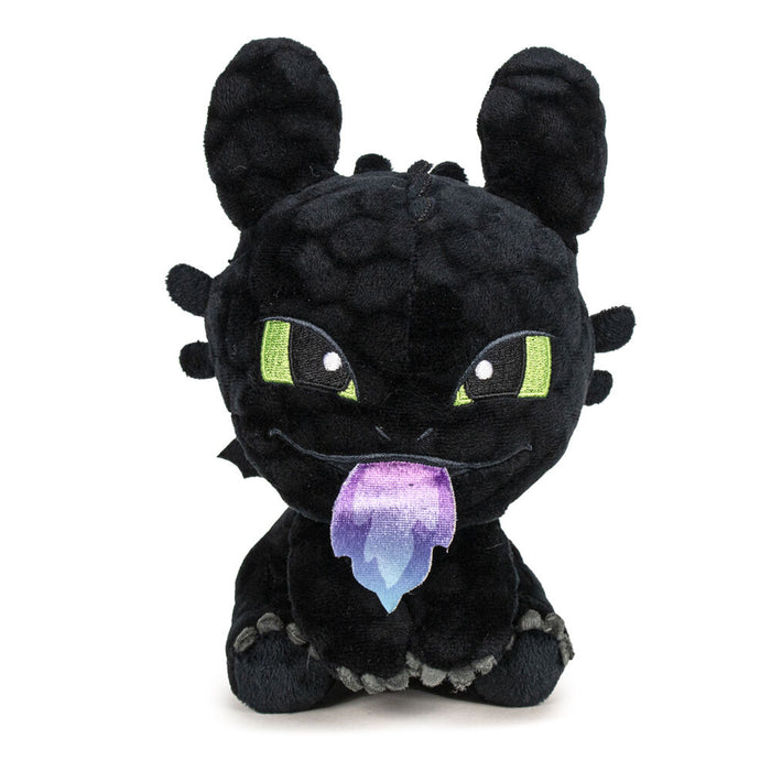 How To Train Your Dragon Toothless Plasma 30cm-0