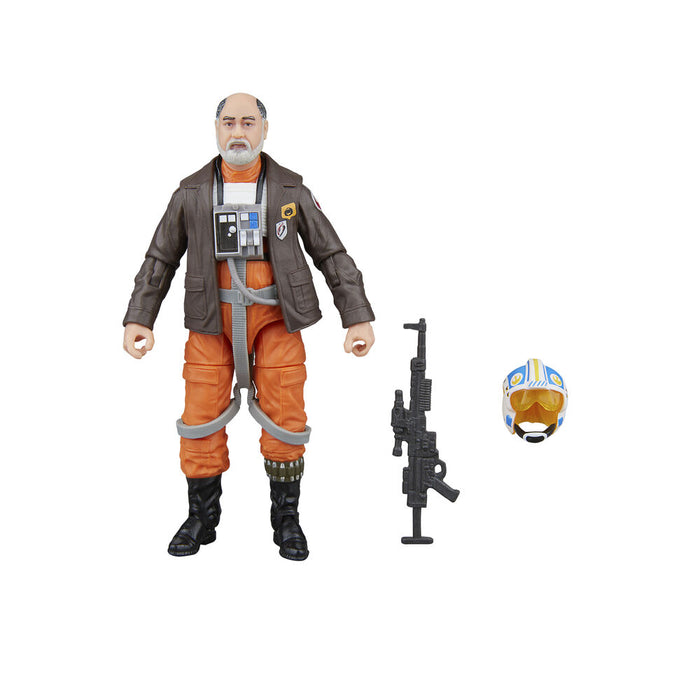 Star Wars The Mandalorian Carson Teva figure 9,5cm-2