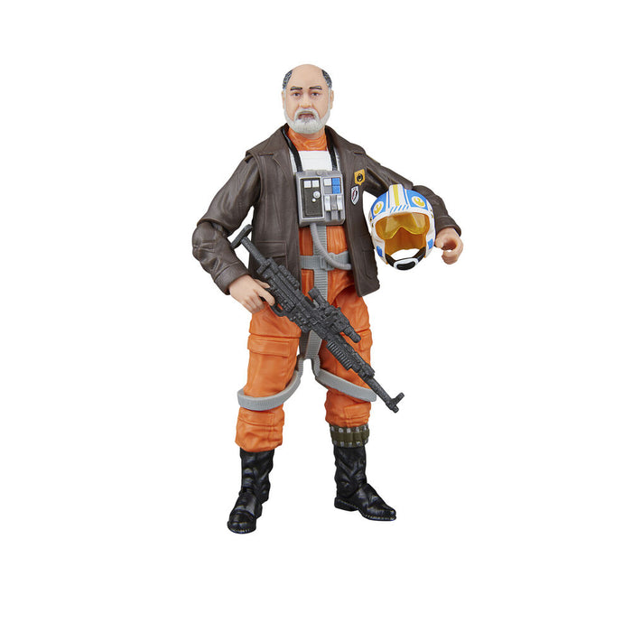 Star Wars The Mandalorian Carson Teva figure 9,5cm-4