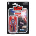 Star Wars The Clone Wars Asajj Ventress figure 9,5cm-1