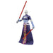 Star Wars The Clone Wars Asajj Ventress figure 9,5cm-3