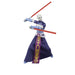 Star Wars The Clone Wars Asajj Ventress figure 9,5cm-4