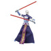 Star Wars The Clone Wars Asajj Ventress figure 9,5cm-5