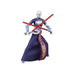 Star Wars The Clone Wars Asajj Ventress figure 9,5cm-7