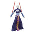 Star Wars The Clone Wars Asajj Ventress figure 9,5cm-8