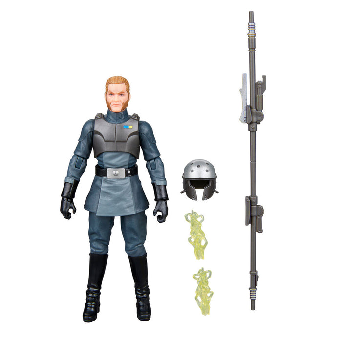 Star Wars Rebels Alexsandr Kallus figure 9,5cm-2