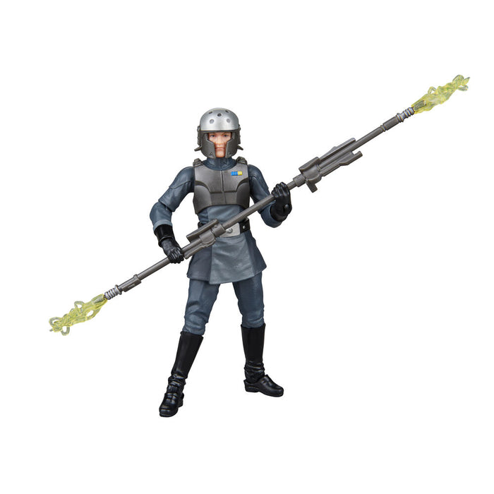 Star Wars Rebels Alexsandr Kallus figure 9,5cm-3
