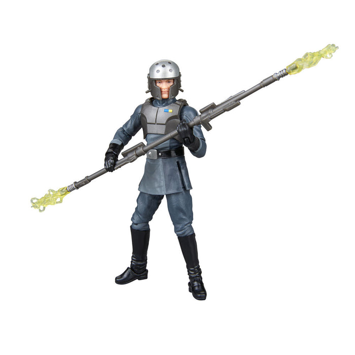 Star Wars Rebels Alexsandr Kallus figure 9,5cm-5