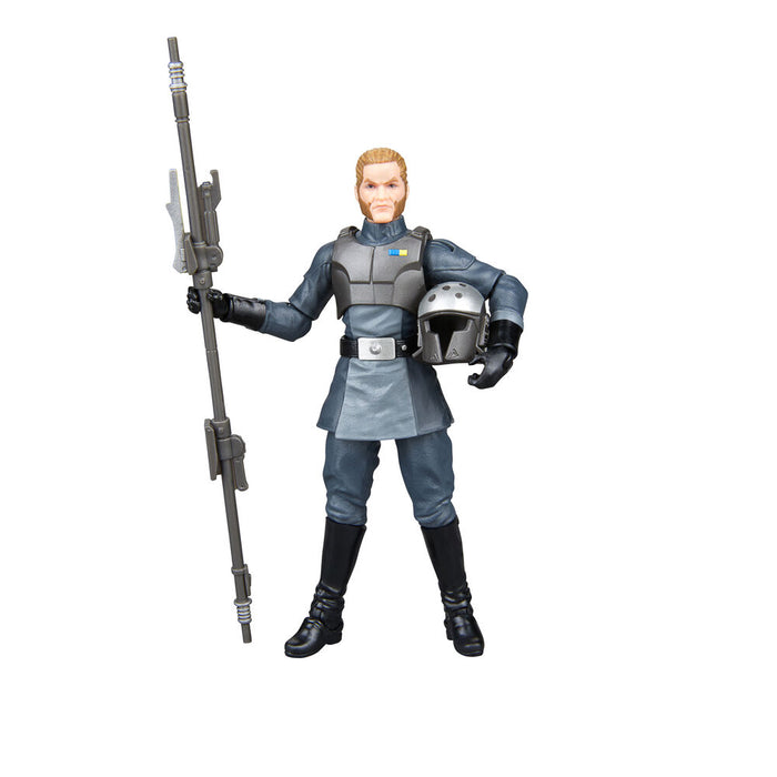 Star Wars Rebels Alexsandr Kallus figure 9,5cm-6