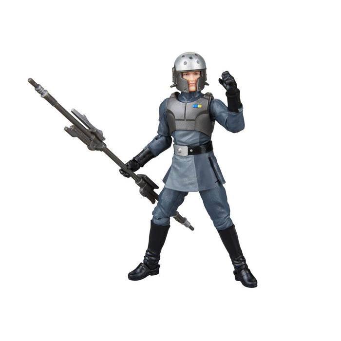 Star Wars Rebels Alexsandr Kallus figure 9,5cm-7