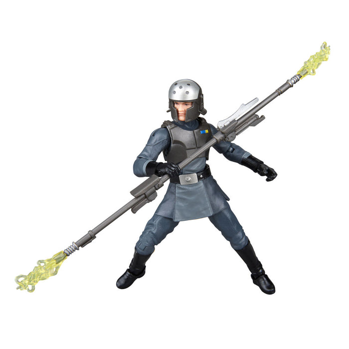 Star Wars Rebels Alexsandr Kallus figure 9,5cm-8