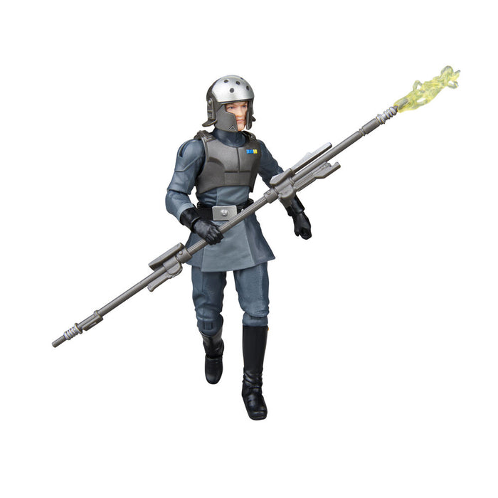 Star Wars Rebels Alexsandr Kallus figure 9,5cm-9