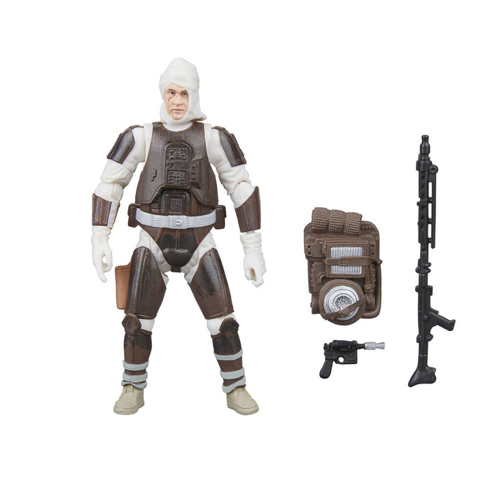 Star Wars The Empire Strikes Back Dengar figure 9,5cm-2