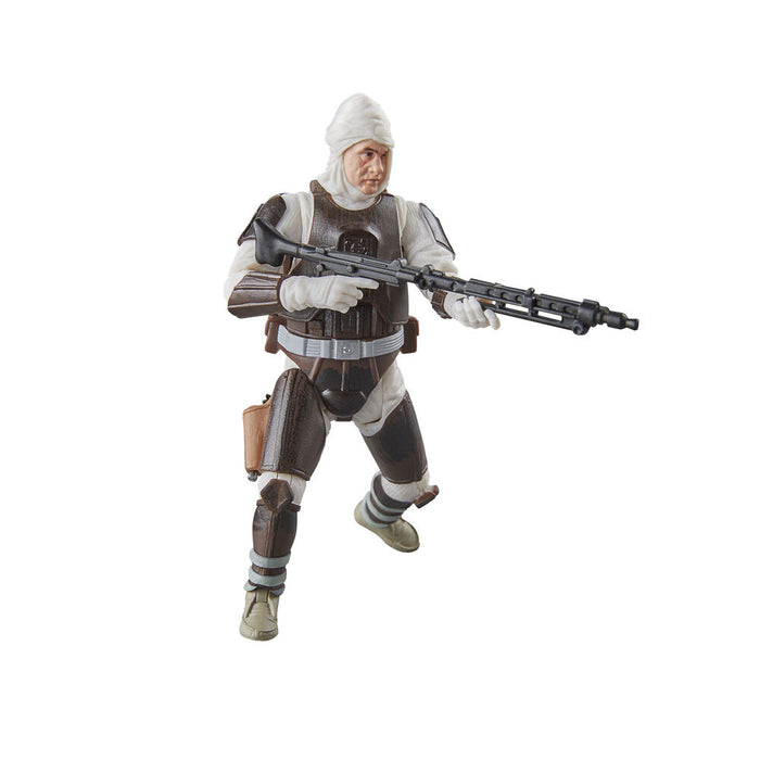 Star Wars The Empire Strikes Back Dengar figure 9,5cm-4