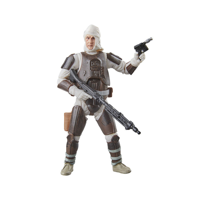 Star Wars The Empire Strikes Back Dengar figure 9,5cm-6